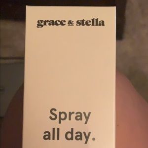 Grace & Stella Facial Rose Spray